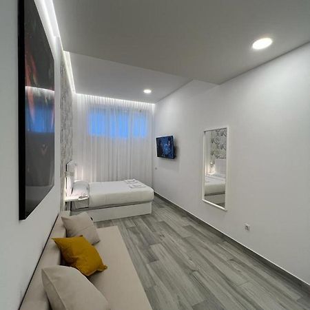 Habitacion Paris Style Madrid Exterior foto